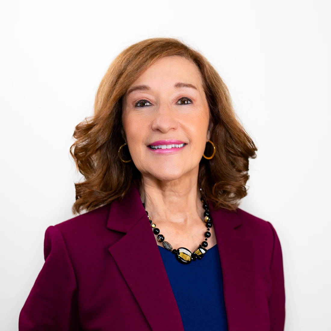 Dr. Blanca Fresno, MD